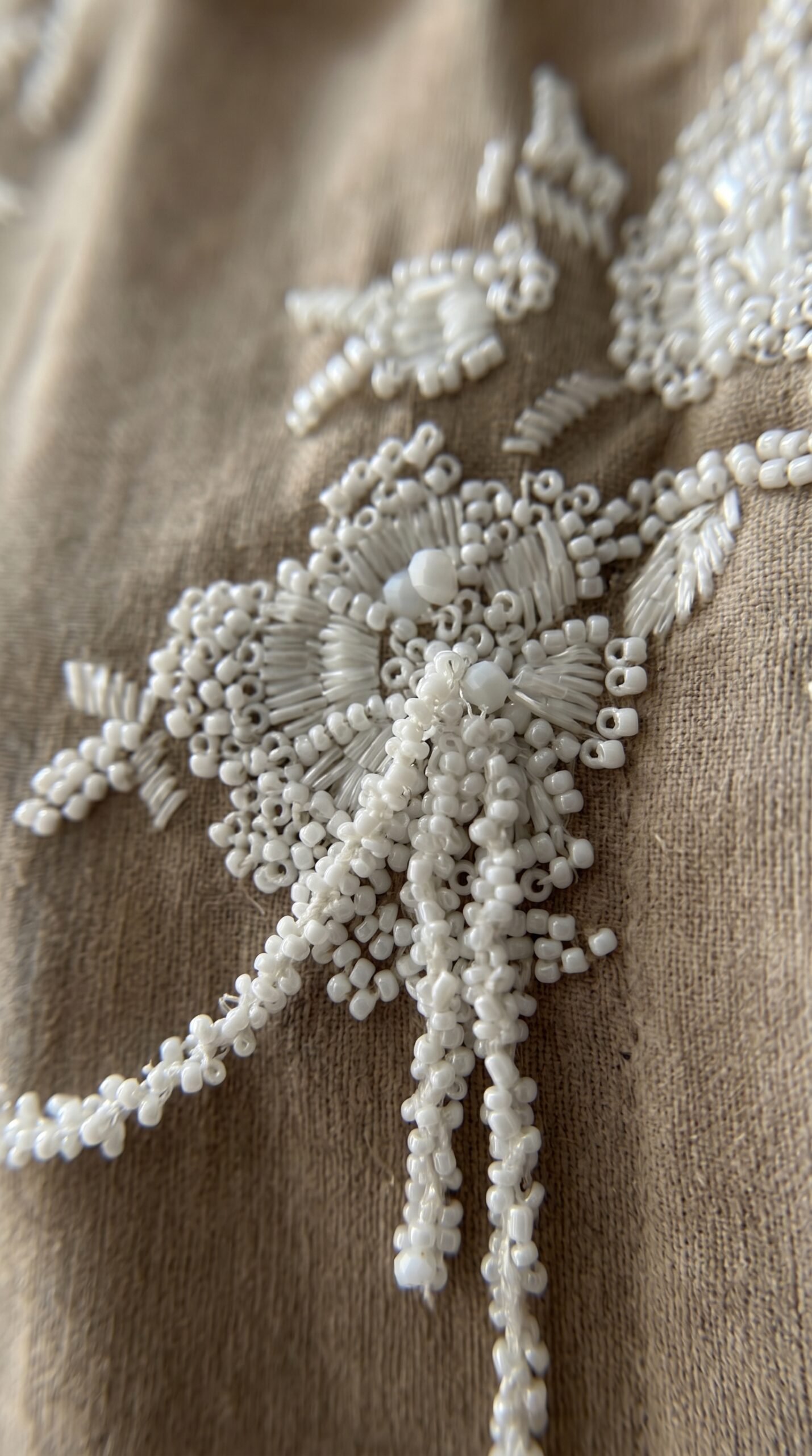 Ivory Blossom Luxe Ensemble - Image 2