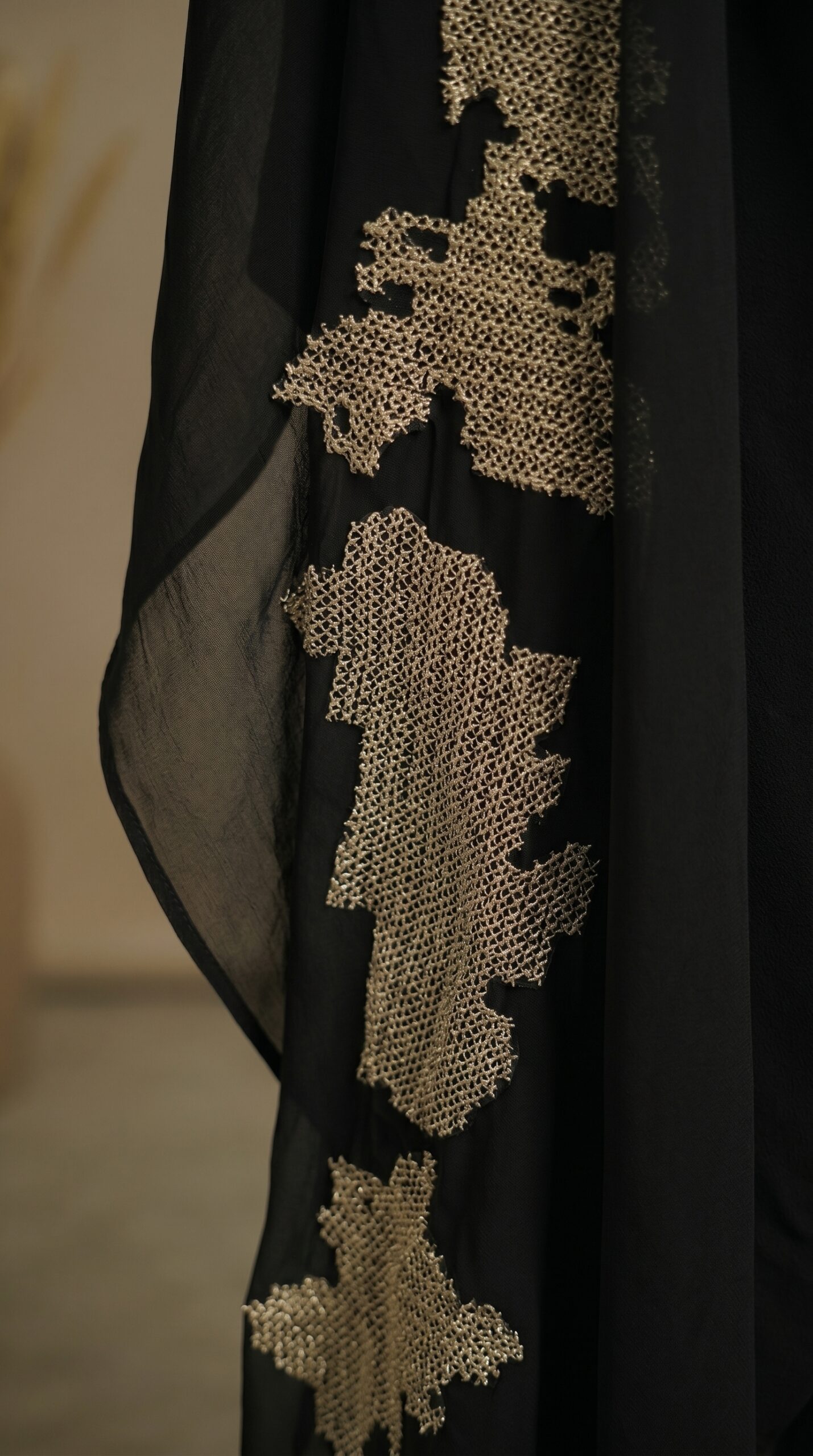 Moonlit Floral Statement Set - Image 2
